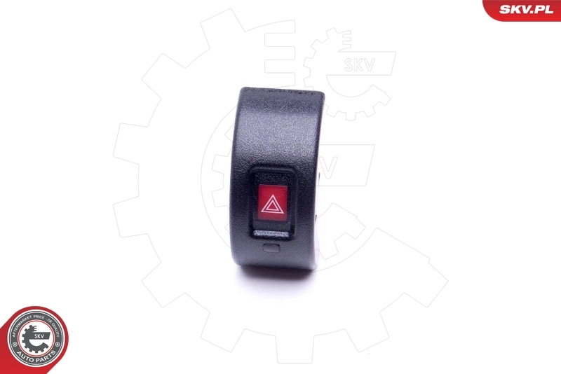 Hazard Warning Light Switch